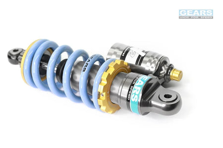 DUCATI Hypermotard 950 H2 Rear Suspension - Wadamart