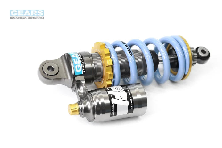 DUCATI Hypermotard 950 H2 Rear Suspension - Wadamart