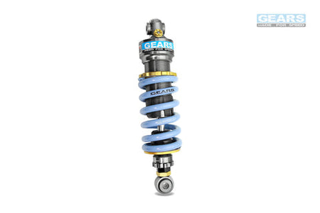 CFMOTO Papio XO-1 (23~) EV Rear Suspension - Wadamart