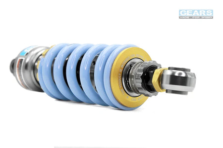 CFMOTO Papio XO-1 (23~) EV Rear Suspension - Wadamart