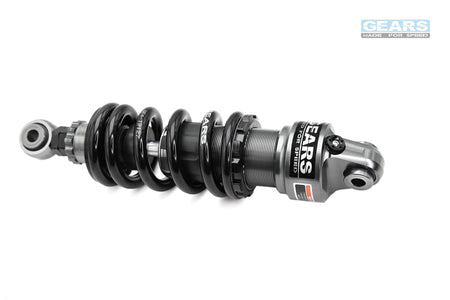 CFMOTO Papio XO-1 (23~) EV Rear Suspension - Wadamart