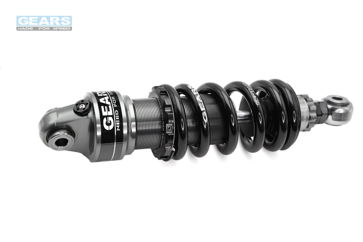 CFMOTO Papio XO-1 (23~) EV Rear Suspension - Wadamart