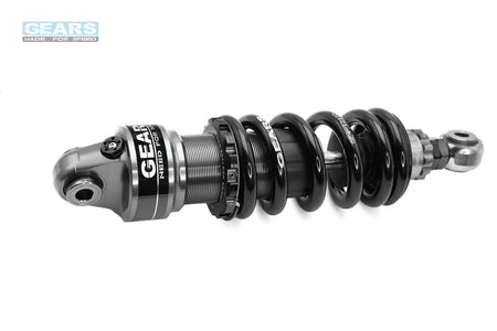 CFMOTO Papio XO-1 (23~) EV Rear Suspension - Wadamart