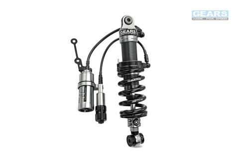 KAWASAKI Z1000 (14~16) H2P Rear Suspension - Wadamart