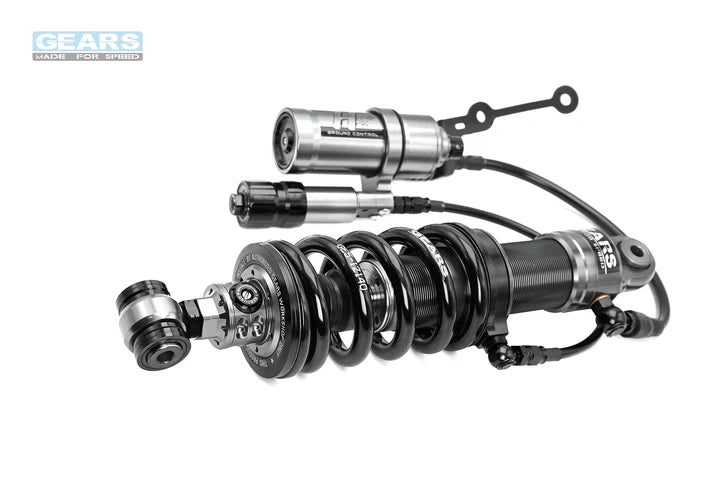 KAWASAKI Z1000 (14~16) H2P Rear Suspension - Wadamart
