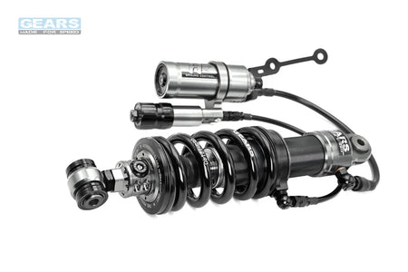 KAWASAKI Z1000 (14~16) H2P Rear Suspension - Wadamart