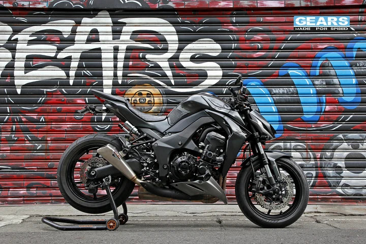 KAWASAKI Z1000 (14~16) H2P Rear Suspension - Wadamart