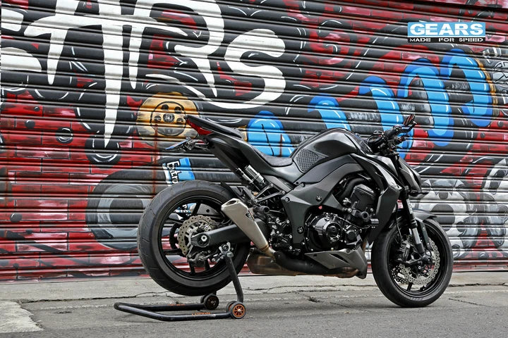 KAWASAKI Z1000 (14~16) H2P Rear Suspension - Wadamart