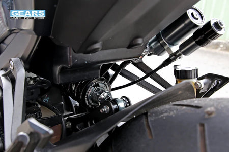 KAWASAKI Z1000 (14~16) H2P Rear Suspension - Wadamart
