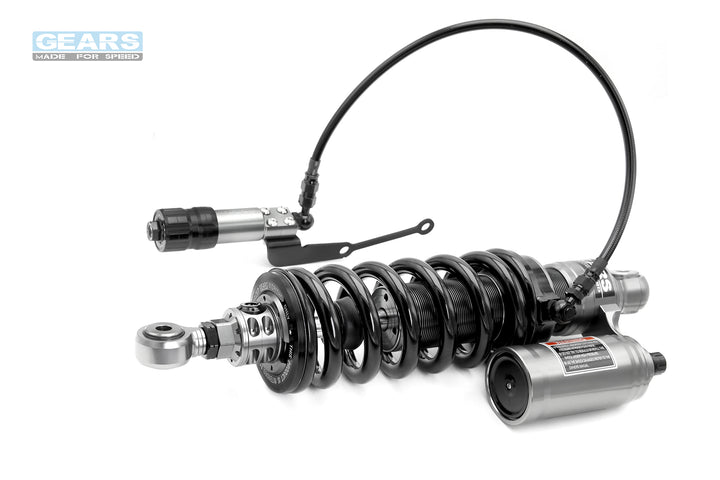 HUSQVARNA VITPILEN/SVARTPILEN 701 (18~) H2 Rear Suspension - Wadamart