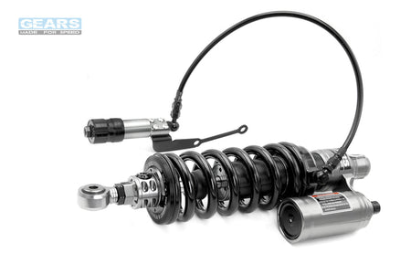 HUSQVARNA VITPILEN/SVARTPILEN 701 (18~) H2 Rear Suspension - Wadamart