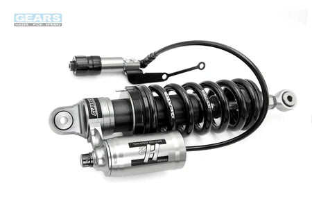 HUSQVARNA VITPILEN/SVARTPILEN 701 (18~) H2 Rear Suspension - Wadamart
