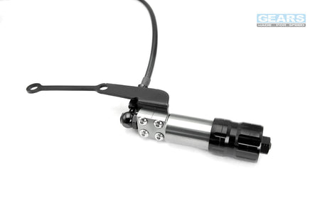 HUSQVARNA VITPILEN/SVARTPILEN 701 (18~) H2 Rear Suspension - Wadamart