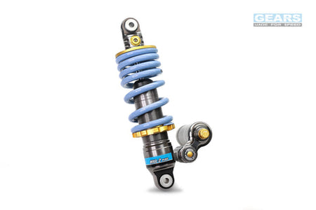 KTM DUKE 125/390 (14~23) & RC 390 (14~21) H2P Rear Suspension - Wadamart
