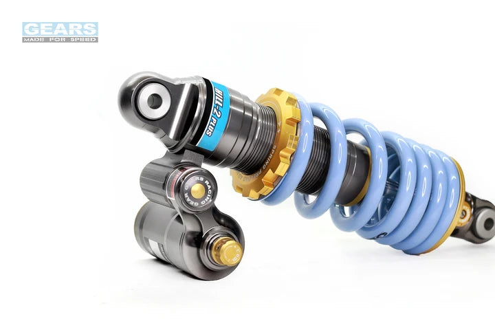 HUSQVARNA VITPILEN/SVARTPILEN 250 (19~21) H2P Rear Suspension - Wadamart