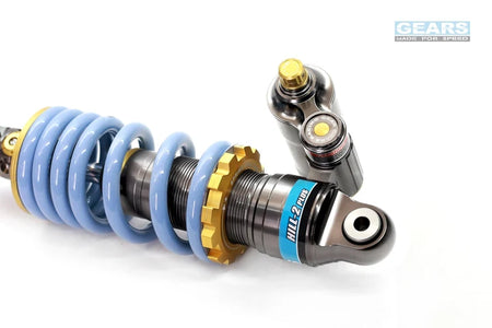 HUSQVARNA VITPILEN/SVARTPILEN 250 (22~23) H2P Rear Suspension - Wadamart