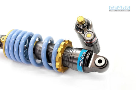HUSQVARNA VITPILEN/SVARTPILEN 401 (18~23) H2P Rear Suspension - Wadamart