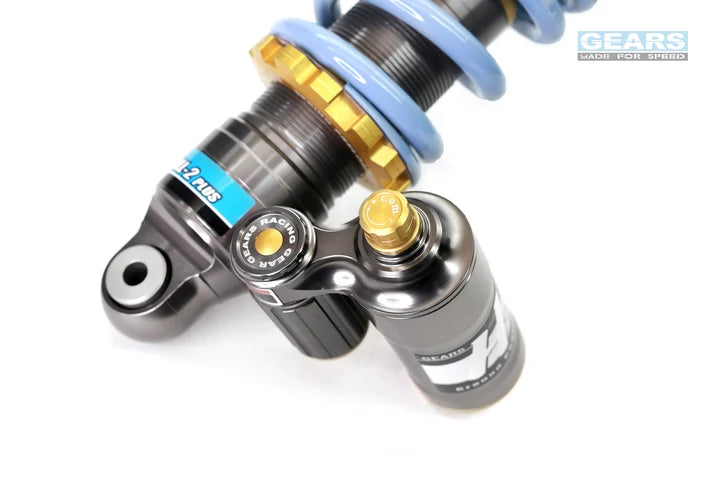 HUSQVARNA VITPILEN/SVARTPILEN 250 (19~21) H2P Rear Suspension - Wadamart