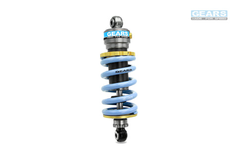 CFMOTO 250 CL-X (22~) EV Rear Suspension - Wadamart