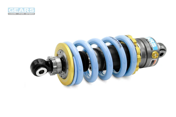 CFMOTO 250 CL-X (22~) EV Rear Suspension - Wadamart