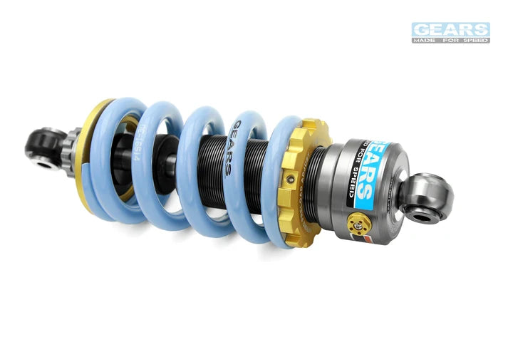 CFMOTO 250 CL-X (22~) EV Rear Suspension - Wadamart