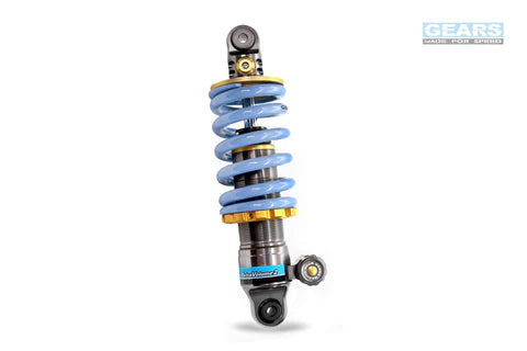 BMW G310GS EV2 Rear Suspension