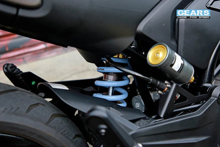 CFMOTO 250 CL-X (22~) H2P Rear Suspension - Wadamart