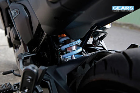 CFMOTO 250 CL-X (22~) H2P Rear Suspension - Wadamart