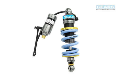 CFMOTO 250 CL-X (22~) H2P Rear Suspension - Wadamart