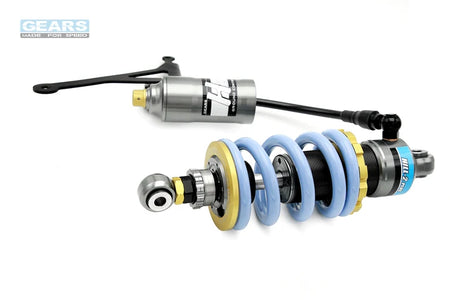 CFMOTO 250 CL-X (22~) H2P Rear Suspension - Wadamart