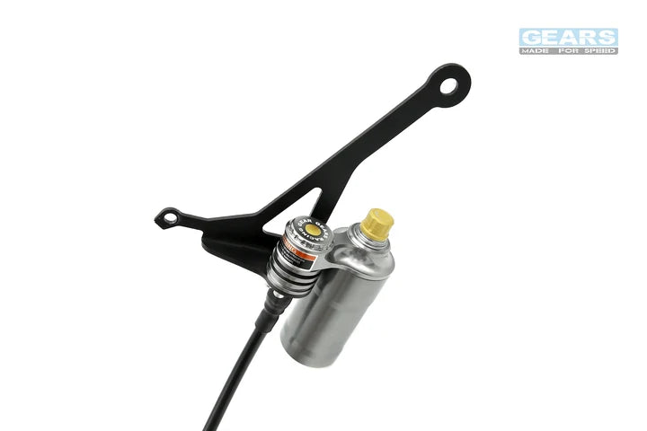 CFMOTO 250 CL-X (22~) H2P Rear Suspension - Wadamart