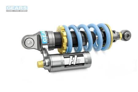 KTM 250 Adventure (20~) H2 Rear Suspension - Wadamart