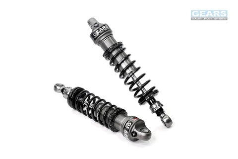 KAWASAKI W800 (10~18) EV Rear Suspension - Wadamart