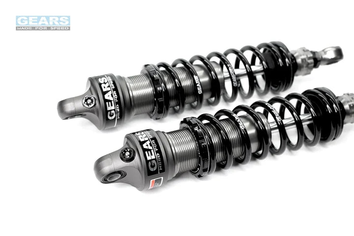 KAWASAKI W800 (10~18) EV Rear Suspension - Wadamart