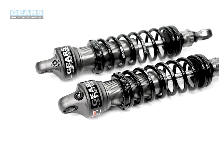 KAWASAKI W800 (19~) EV Rear Suspension - Wadamart