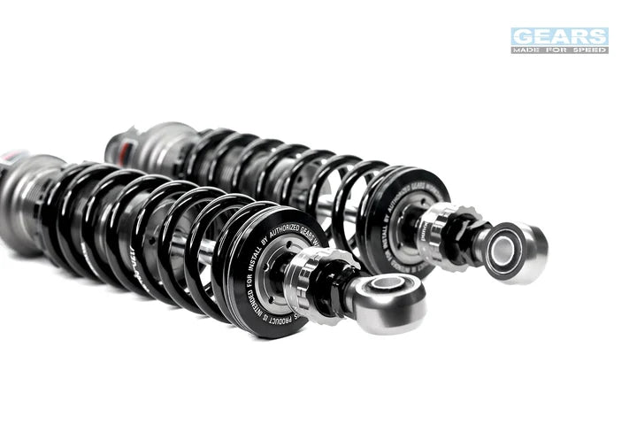 KAWASAKI W800 (10~18) EV Rear Suspension - Wadamart