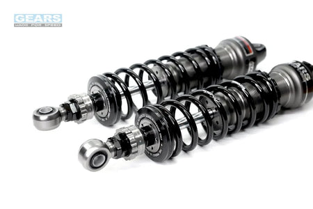 KAWASAKI W800 (10~18) EV Rear Suspension - Wadamart