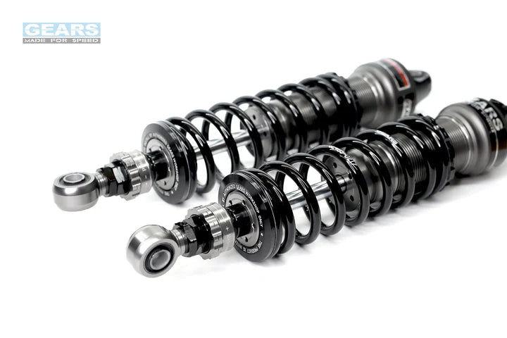 KAWASAKI W800 (19~) EV Rear Suspension - Wadamart
