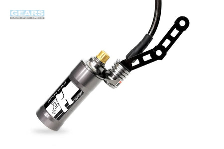 SUZUKI GSX-R125/150/GSX-S125/150 (17~) H2P Rear Suspension - Wadamart