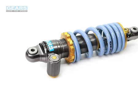 HUSQVARNA VITPILEN/SVARTPILEN 250 (22~23) EV2 Rear Suspension - Wadamart