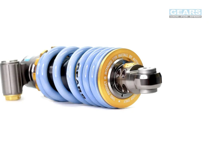 HUSQVARNA VITPILEN/SVARTPILEN 401 (18~23) EV2 Rear Suspension - Wadamart