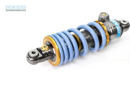 HUSQVARNA VITPILEN/SVARTPILEN 401 (18~23) EV2 Rear Suspension - Wadamart
