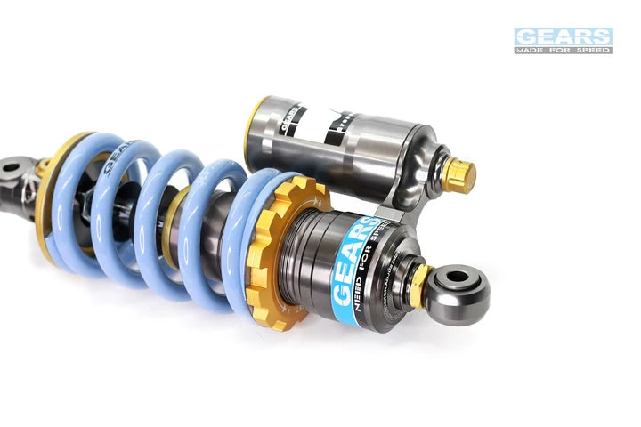 DUCATI Monster 797 H2 Rear Suspension - Wadamart