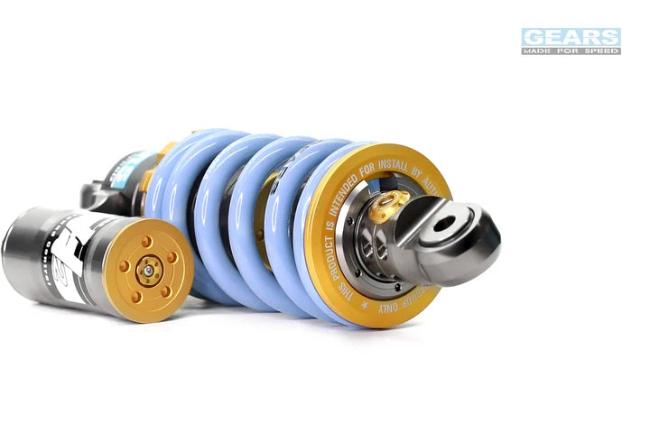 DUCATI Monster 797 H2 Rear Suspension - Wadamart