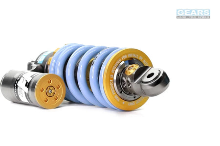 DUCATI Monster 797 H2 Rear Suspension - Wadamart