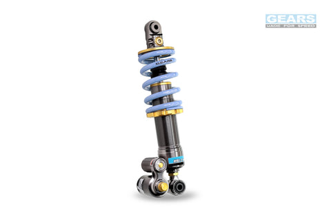 KAWASAKI NINJA 1000 SX (10~19) H2P Rear Suspension - Wadamart