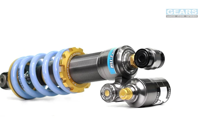 KAWASAKI NINJA 1000 SX (10~19) H2P Rear Suspension - Wadamart