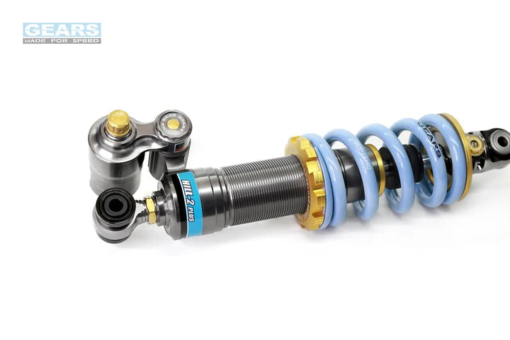 KAWASAKI NINJA 1000 SX (10~19) H2P Rear Suspension - Wadamart