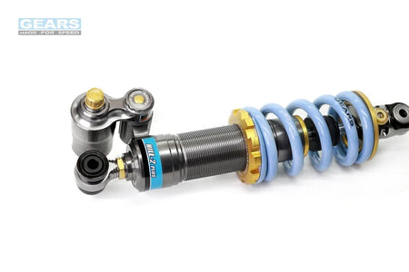 KAWASAKI NINJA 1000 SX (10~19) H2P Rear Suspension - Wadamart