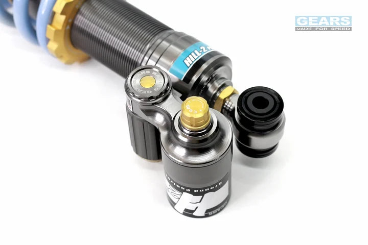 KAWASAKI NINJA 1000 SX (10~19) H2P Rear Suspension - Wadamart